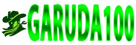 logo GARUDA100
